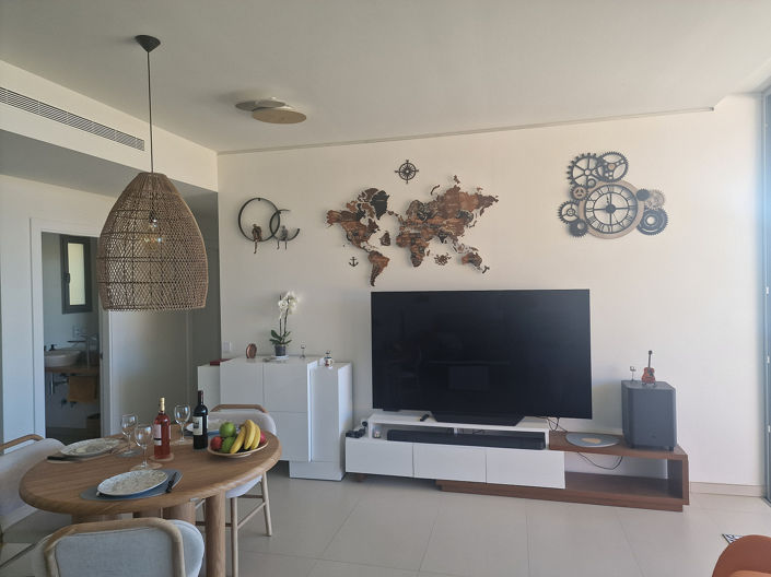 Image No.21-3 Bed Apartment for sale