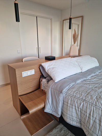 Image No.26-3 Bed Apartment for sale