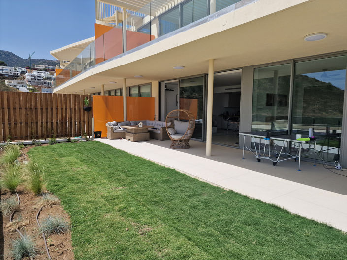 Image No.4-3 Bed Apartment for sale