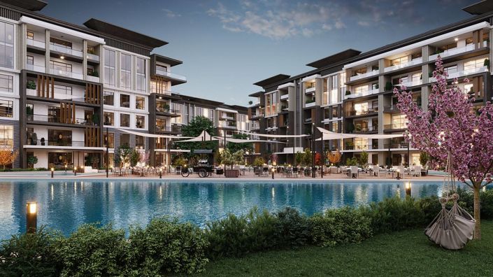 Image No.11-4 Bed Apartment for sale