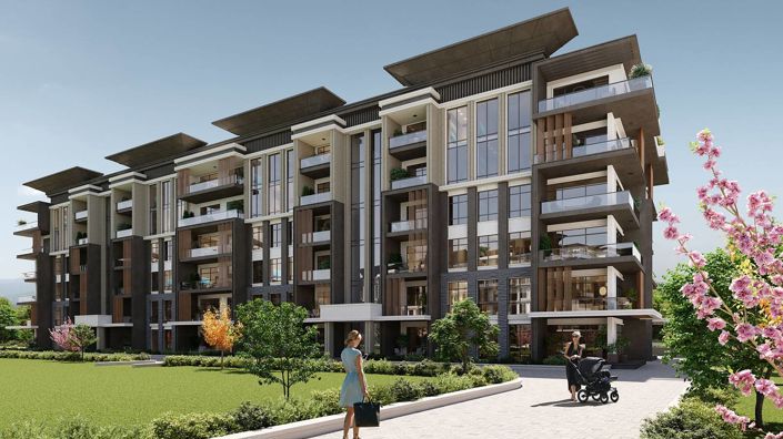 Image No.12-4 Bed Apartment for sale