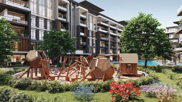 Image No.13-4 Bed Apartment for sale