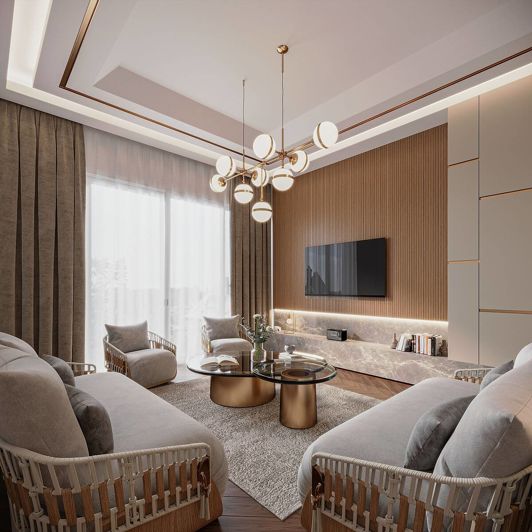 Image No.17-4 Bed Apartment for sale