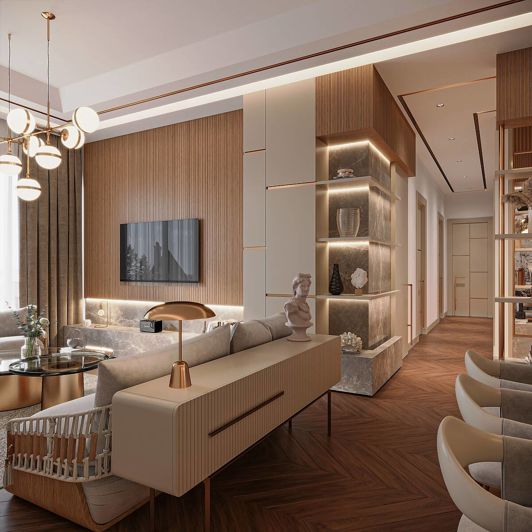 Image No.19-4 Bed Apartment for sale