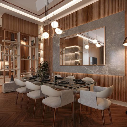 Image No.20-4 Bed Apartment for sale