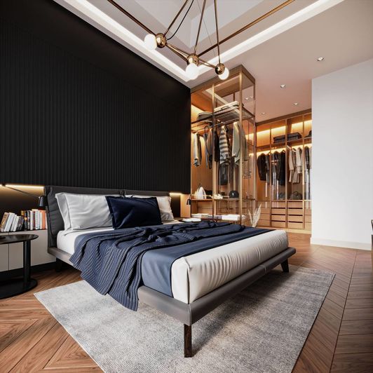 Image No.27-4 Bed Apartment for sale