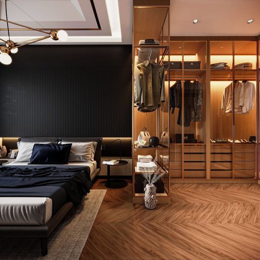 Image No.28-4 Bed Apartment for sale