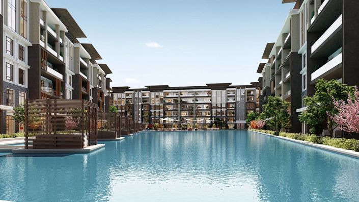 Image No.6-4 Bed Apartment for sale