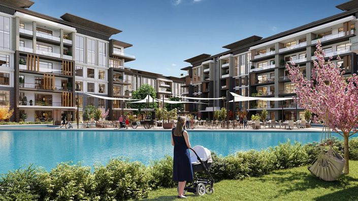 Image No.7-4 Bed Apartment for sale