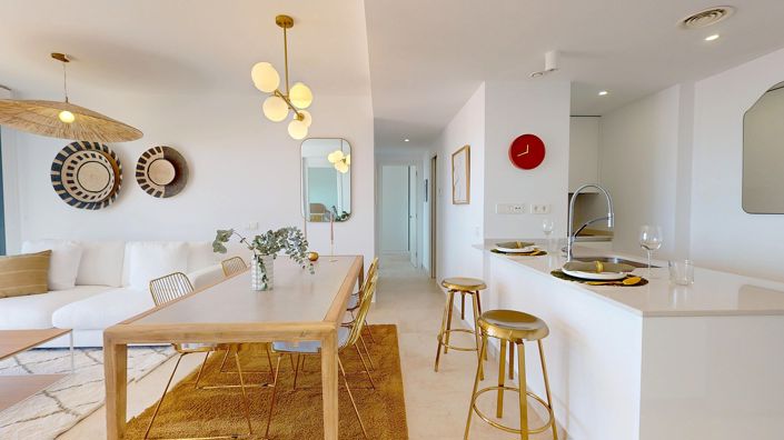 Image No.20-2 Bed Apartment for sale