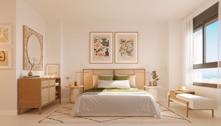 Image No.7-3 Bed Apartment for sale