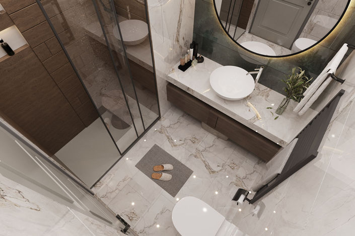 Image No.26-1 Bed Apartment for sale