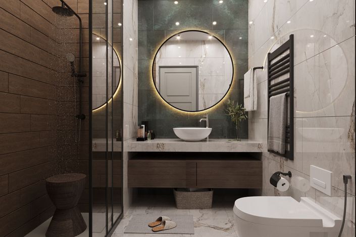 Image No.27-1 Bed Apartment for sale