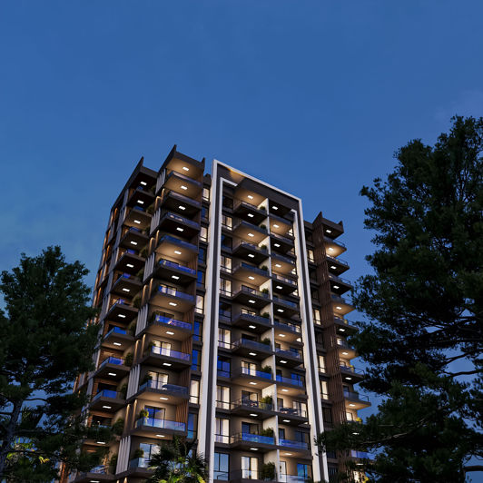 Image No.5-1 Bed Apartment for sale