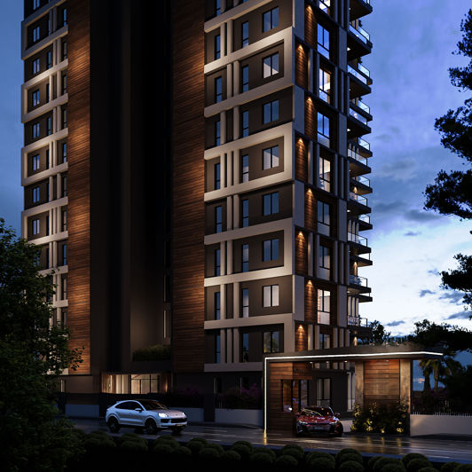 Image No.7-1 Bed Apartment for sale