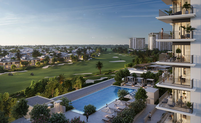 Image No.3-2 Bed Apartment for sale