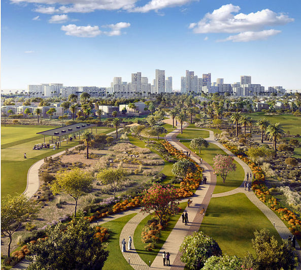 Image No.6-2 Bed Apartment for sale