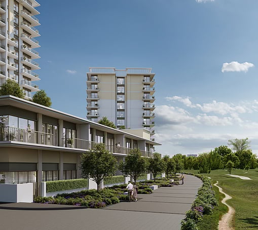 Image No.2-3 Bed Apartment for sale