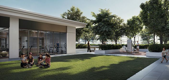 Image No.5-3 Bed Apartment for sale