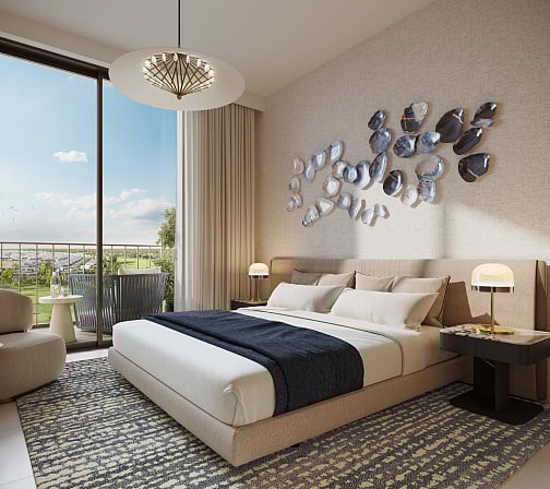 Image No.9-3 Bed Apartment for sale