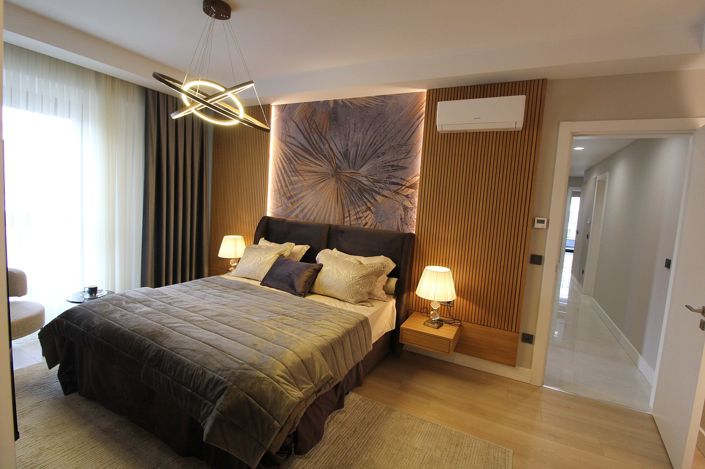 Image No.14-4 Bed Apartment for sale