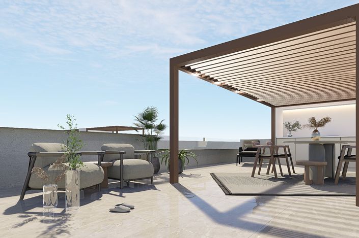 Image No.7-3 Bed Apartment for sale