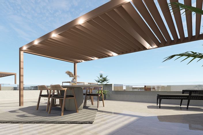 Image No.8-3 Bed Apartment for sale