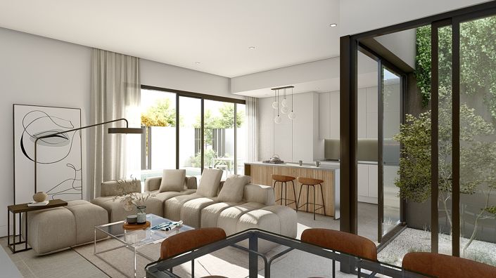 Image No.3-3 Bed House/Villa for sale