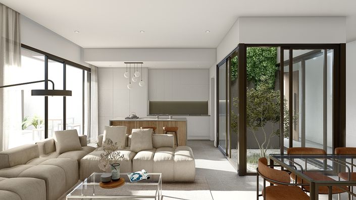 Image No.4-3 Bed House/Villa for sale