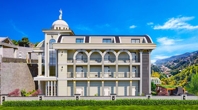 Exterior 5
