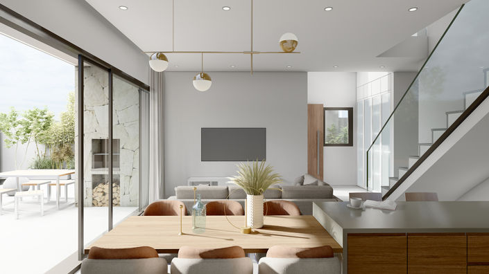 Image No.8-3 Bed House/Villa for sale