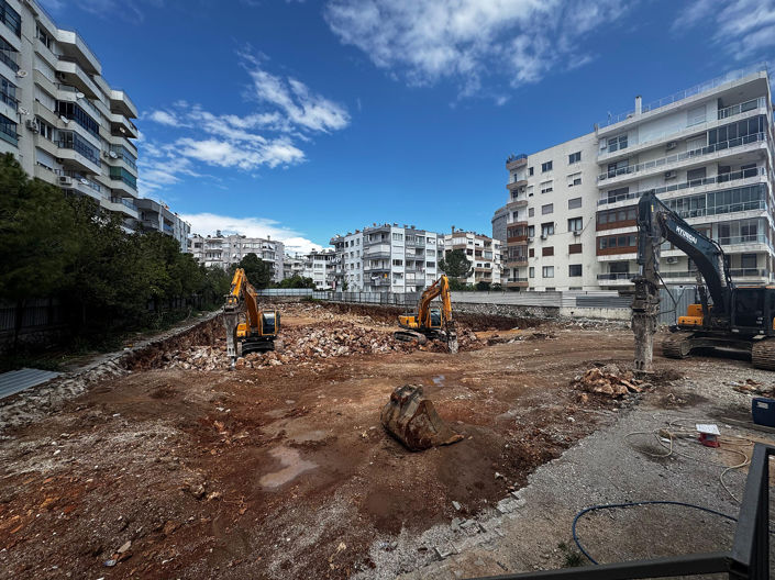 Image No.16-3 Bed Apartment for sale