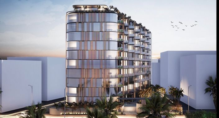 Image No.6-3 Bed Apartment for sale