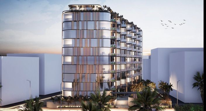 Image No.6-3 Bed Apartment for sale