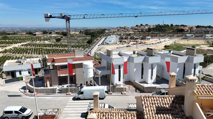 Image No.27-3 Bed House/Villa for sale