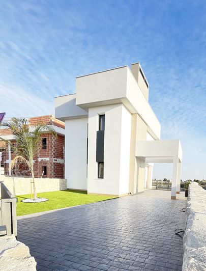 Image No.10-3 Bed House/Villa for sale