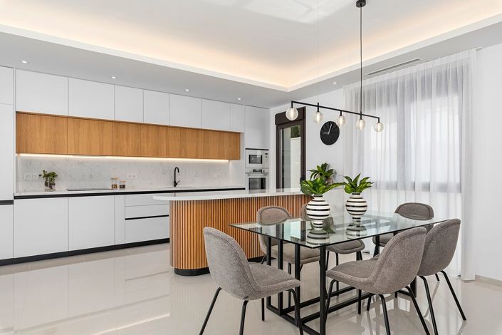 Image No.12-3 Bed House/Villa for sale