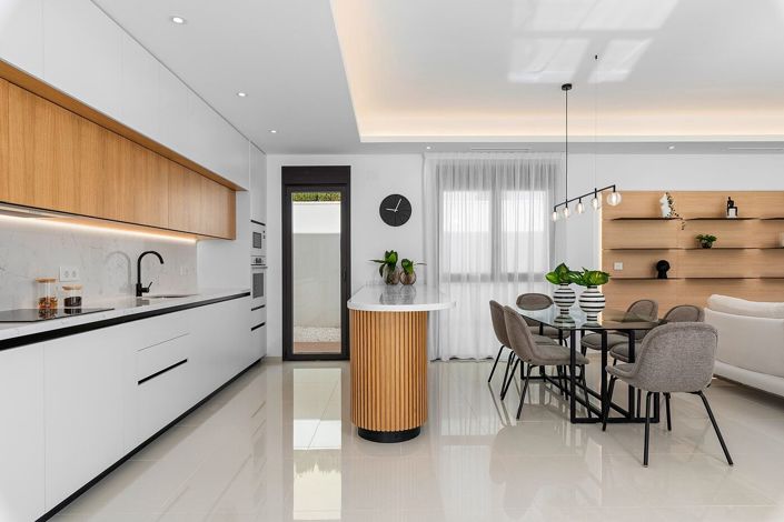 Image No.13-3 Bed House/Villa for sale