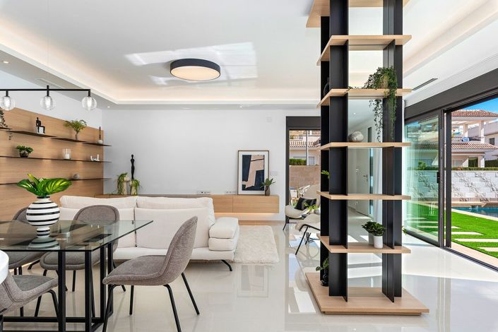 Image No.14-3 Bed House/Villa for sale