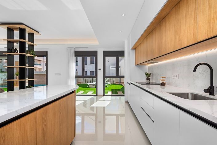 Image No.15-3 Bed House/Villa for sale