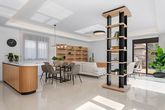 Image No.16-3 Bed House/Villa for sale