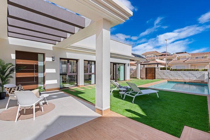 Image No.2-3 Bed House/Villa for sale