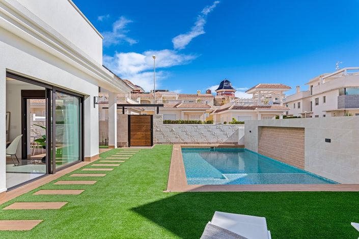 Image No.3-3 Bed House/Villa for sale