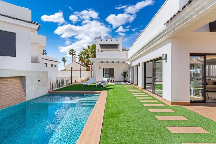 Image No.4-3 Bed House/Villa for sale