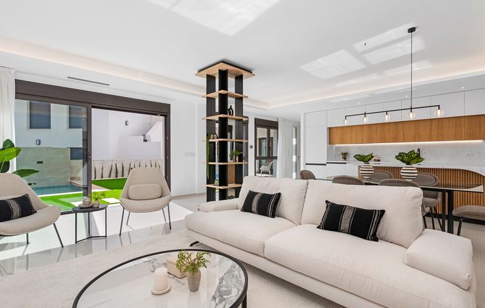 Image No.8-3 Bed House/Villa for sale