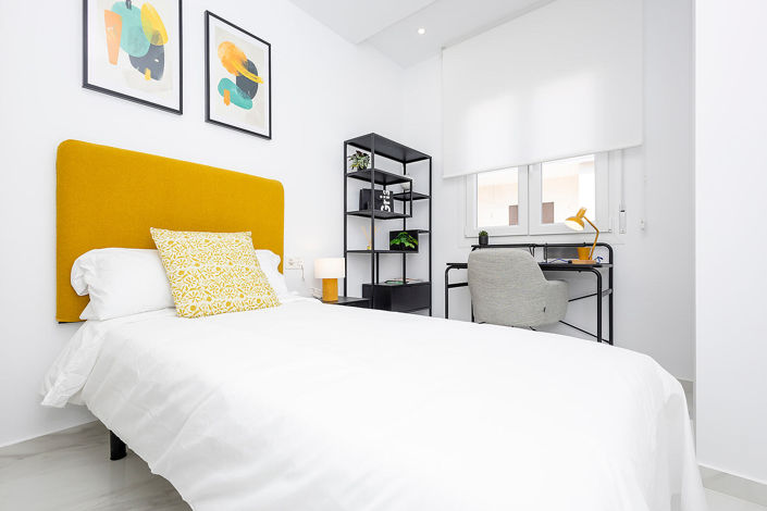 Image No.30-2 Bed Apartment for sale