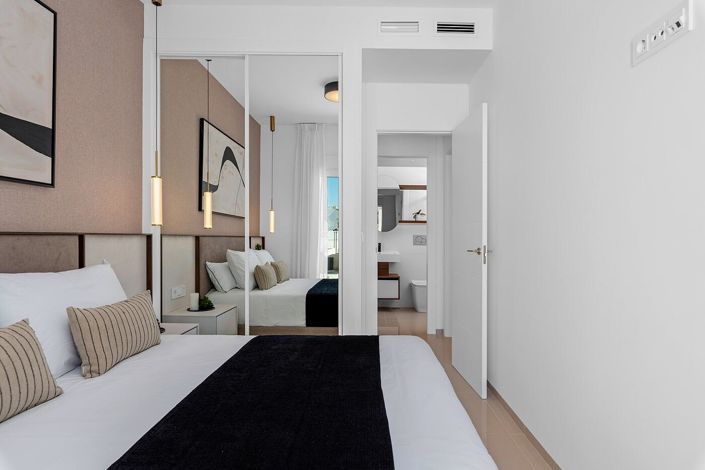 Image No.16-2 Bed Apartment for sale