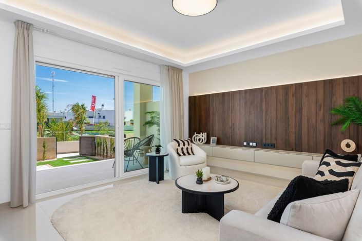 Image No.9-2 Bed Apartment for sale