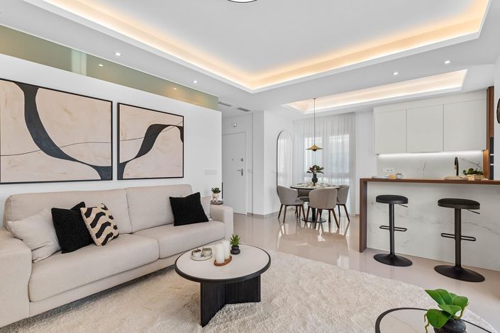 Image No.8-2 Bed Apartment for sale