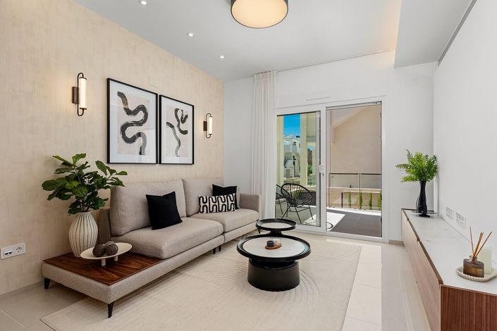 Image No.15-3 Bed Apartment for sale